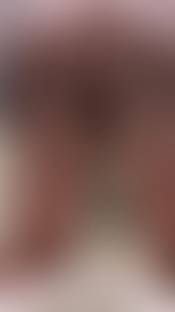 This one was BURNINGGG on the way out 🥵🥵🥵