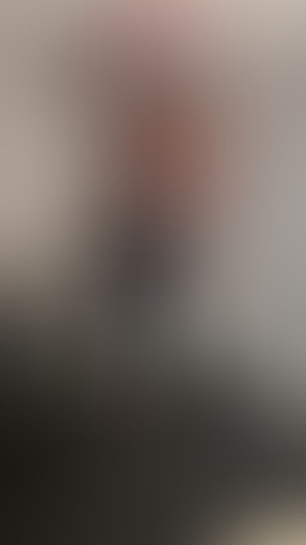 BTS from my wax scene 