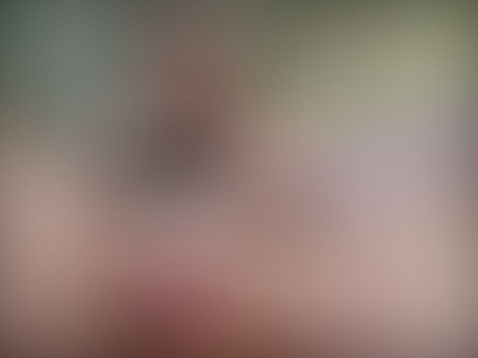 Sexy Black Open Cup Lingerie Clit Rubbing And Pussy Fingering