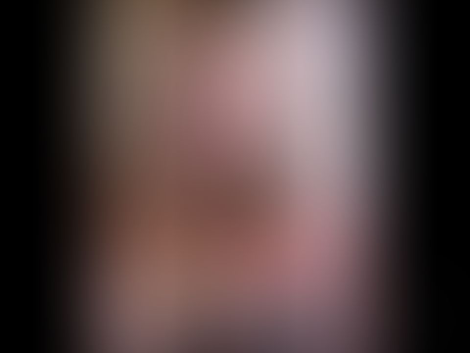  Sexy Pink And Black Lingerie Glass Dildo Suck And Fuck With JOI