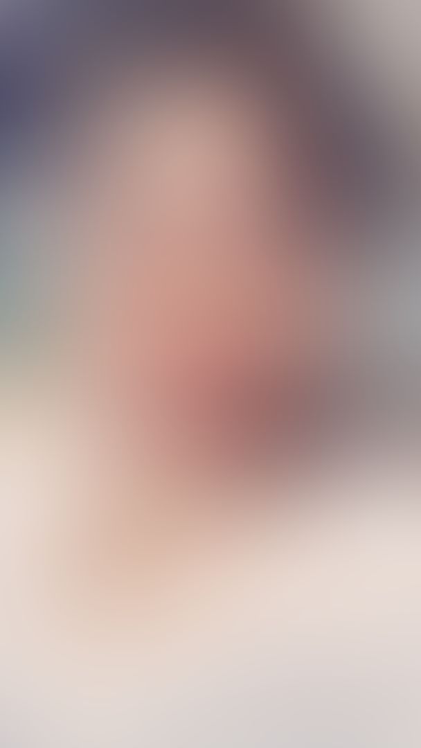 Smoking and coughing pov 