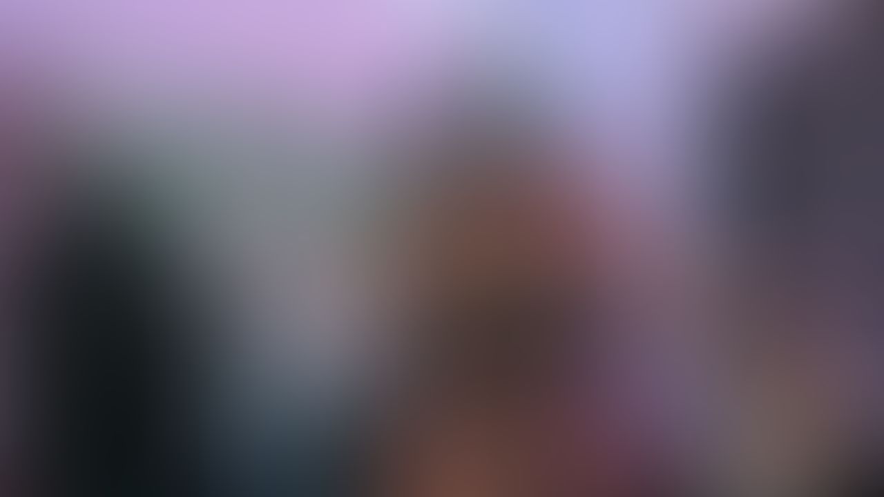 Scream Girl Twerk Exclusive 