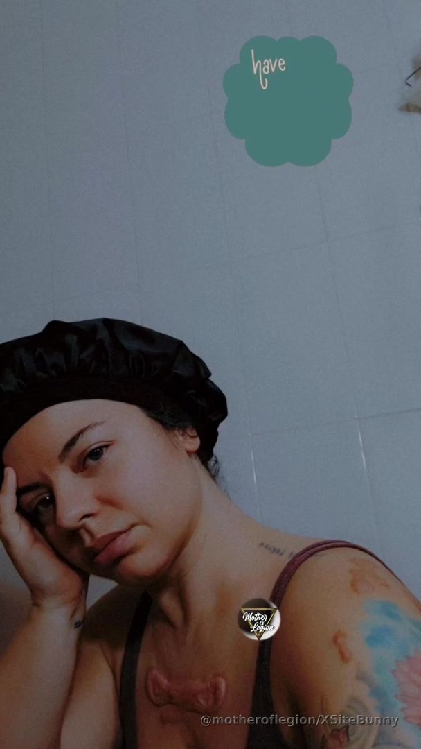 🎶Good mooorniiing🎶 It's not about being a 