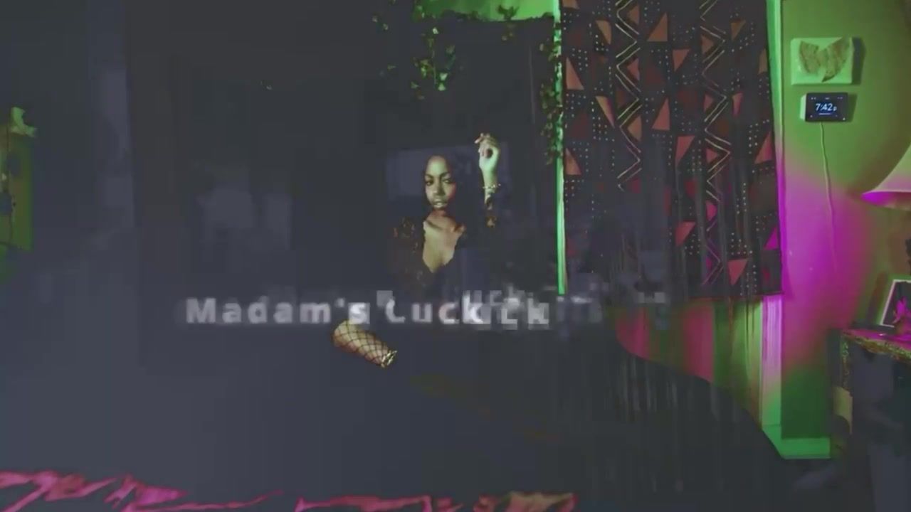 Madam's Cuck Dolls Preview