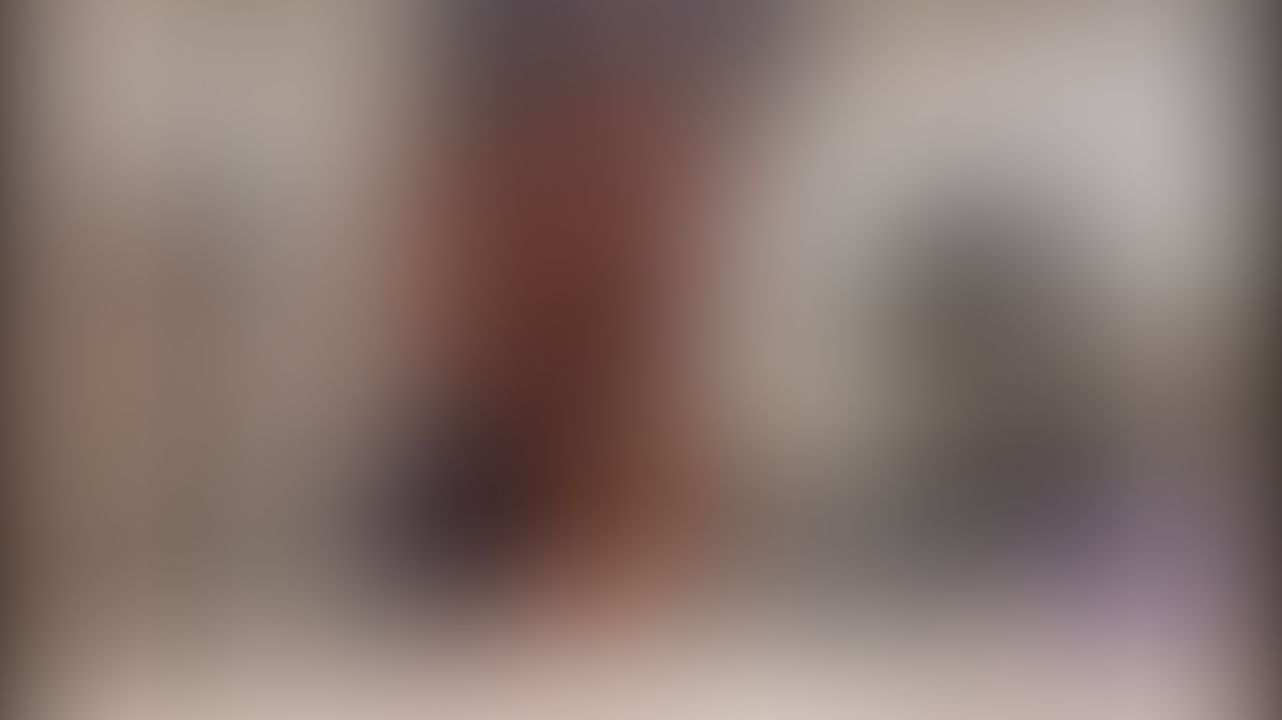 When my bday party was over, one of my guests stayed the night for some extra fun😎. We were tryin not to wake up anybody in the house😅