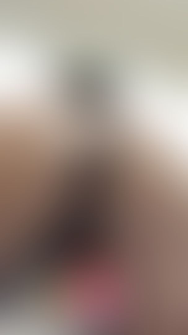 A creamy mess 👅😈