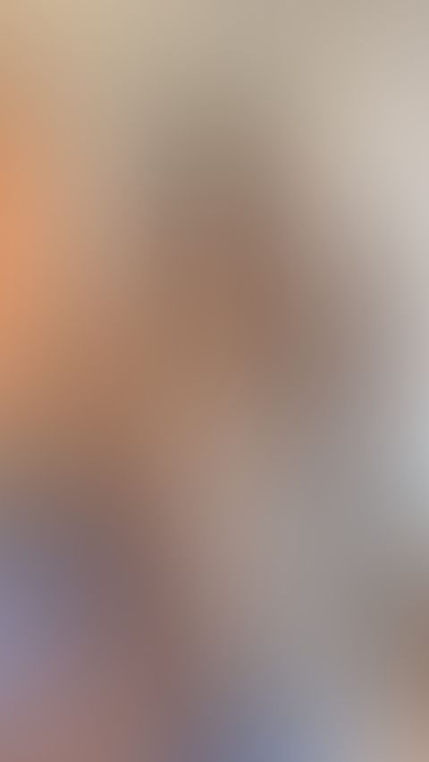 I love my magic wand 😏