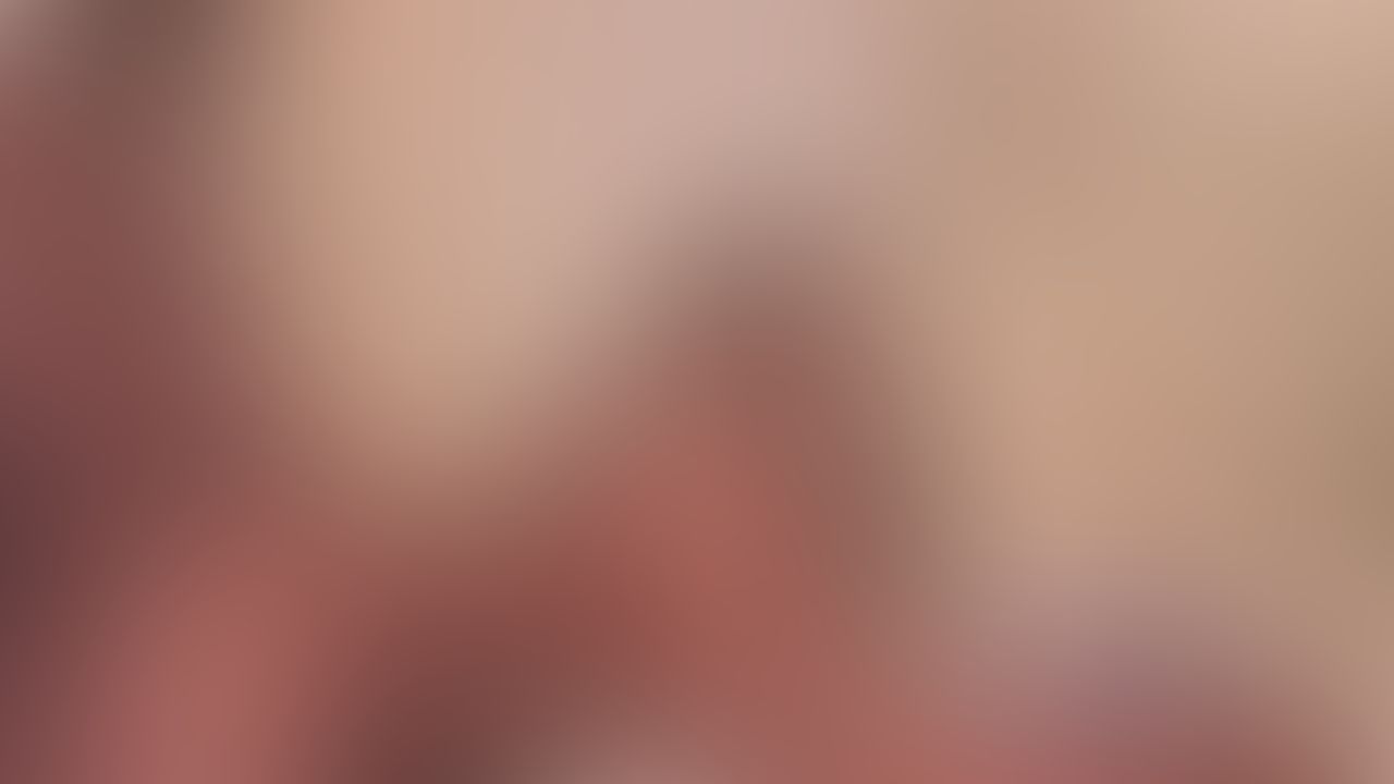 My personal sex slave wanted to make a video to send to her man😈