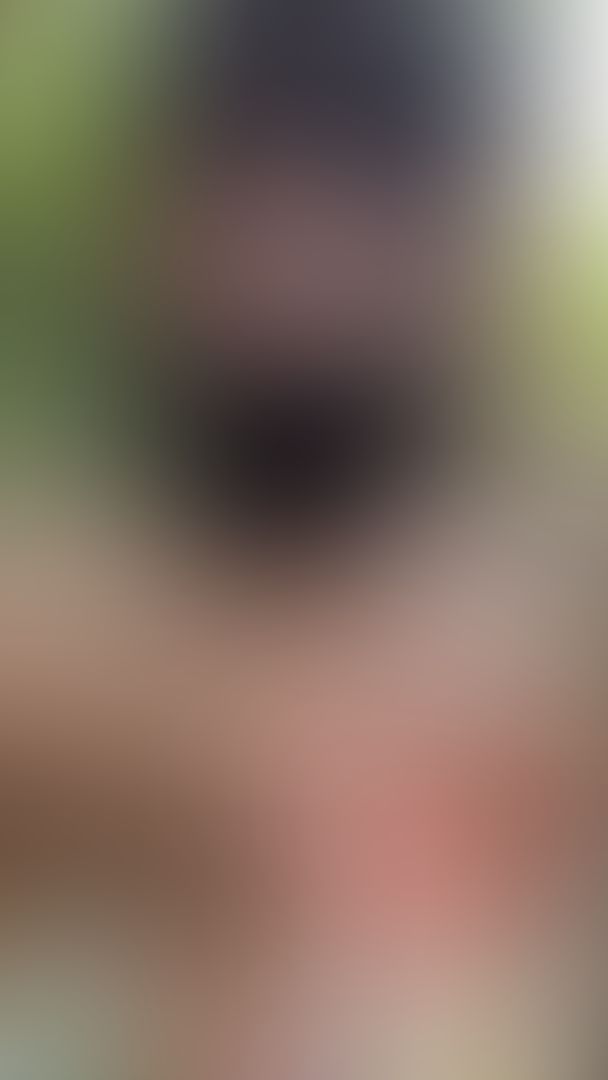 First outdoor scene and wouldn’t you know it we almost got caught. I say almost but I’m sure they saw us 😂😂😂😂. Oh well the head was A1 so all in all WORTH IT!