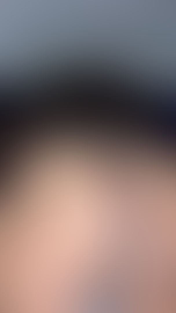 Just a lil demon head for babe