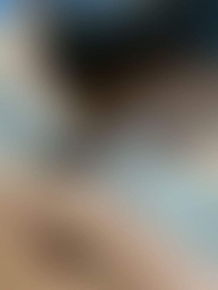 few farts while masturbating