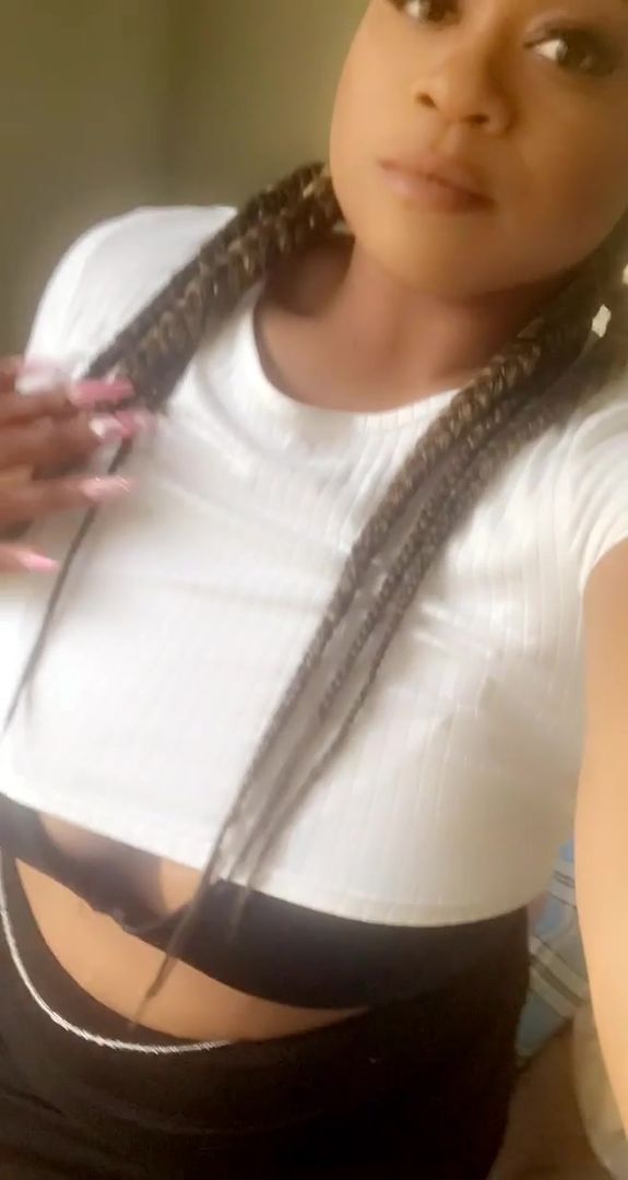 S/O to my Ex men cause I’m Realer w/o em 
#TheFavoriteBm