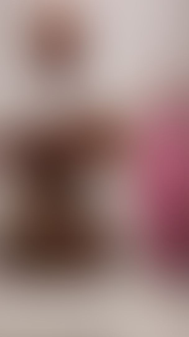 Mornings with me are delightful 