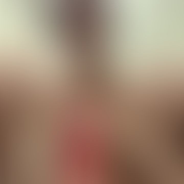 I was practicing on my dildo + end up throwing up 