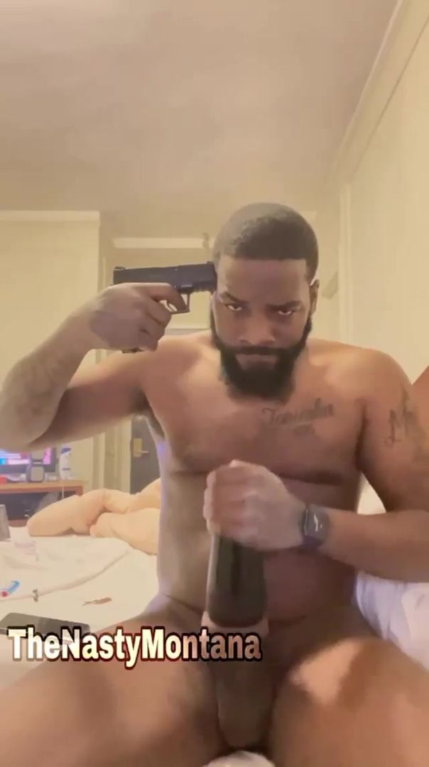 20 Likes I’ll Drop The Full Video w/ CUMSHOT 