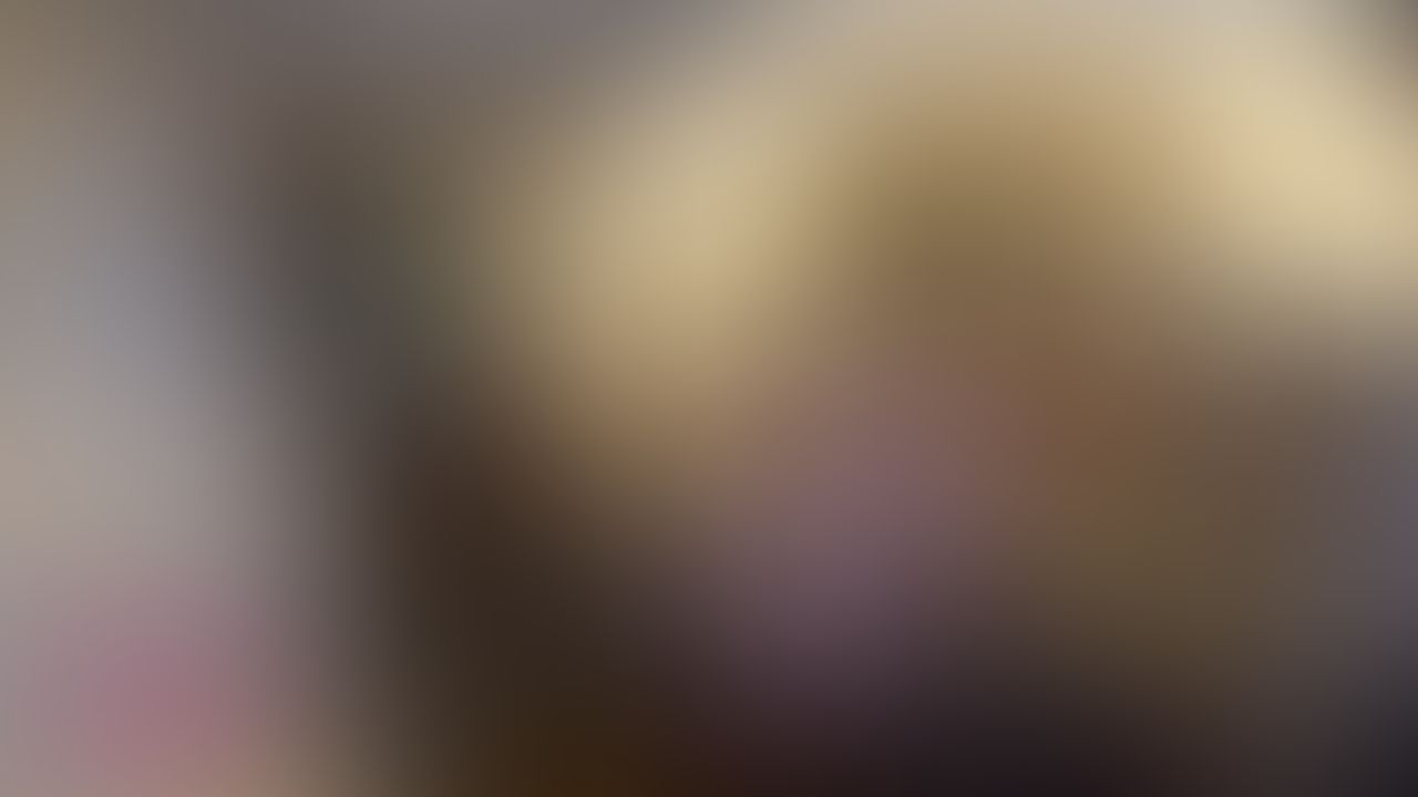 He came, I creamed, we both conquered!