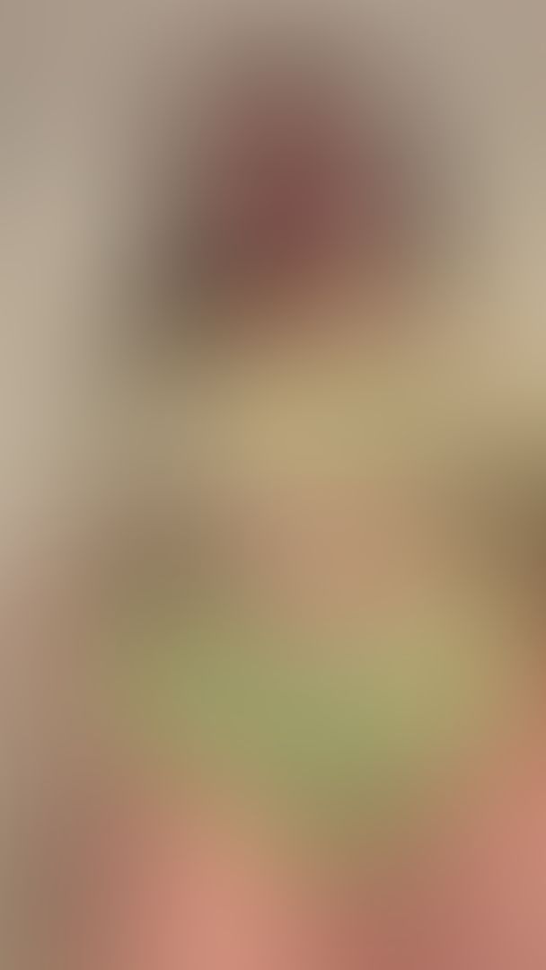 Stripping out the cute lingerie 