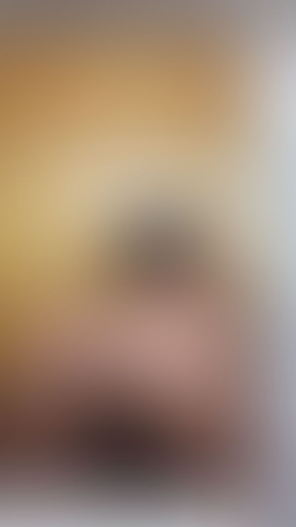 He nutted on my ass so I had to shake it 