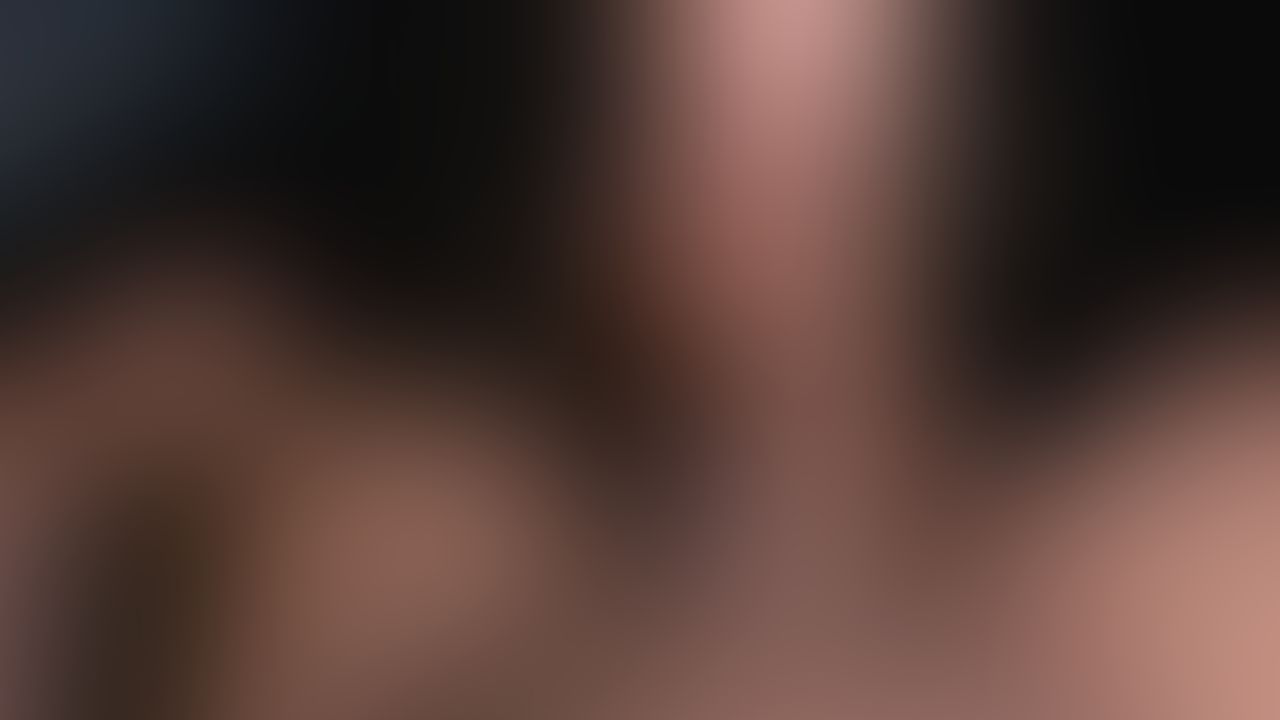 Belated Birthday Sex