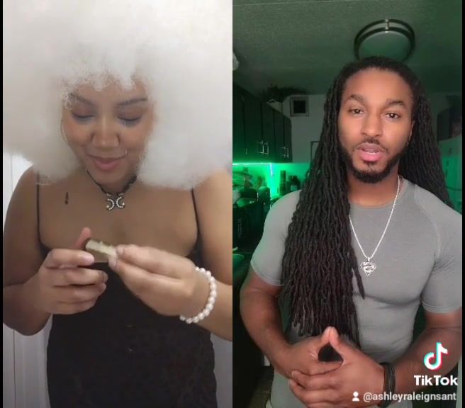 Been a Good Girl? (not a collab, just a tiktok duet)