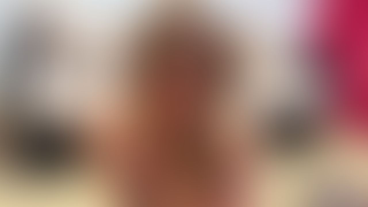 Mi primer inter racial parte 1