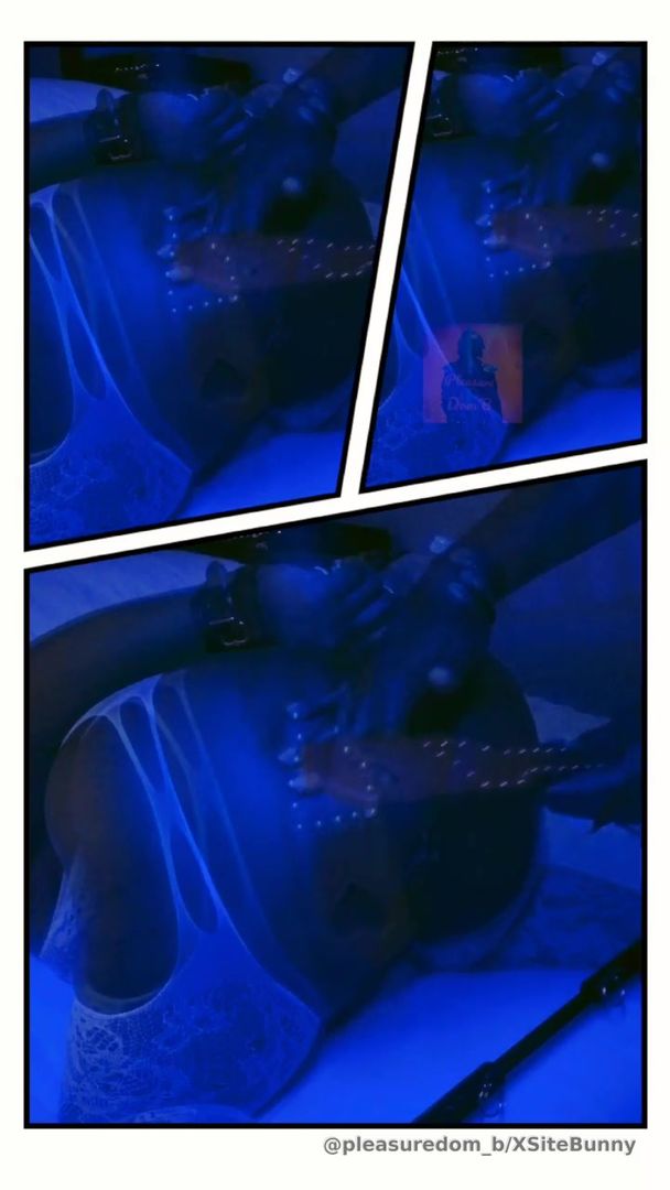 Forms Of Pleasure with a Happy Ending