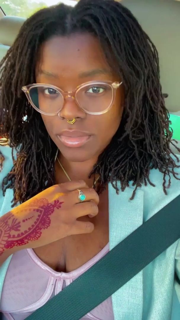 Being able to ride in the passenger seat is a rare treat!