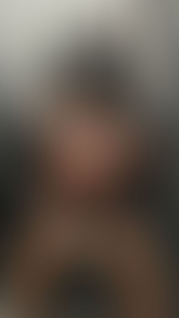 Decided to try on some clothes at H&M. 