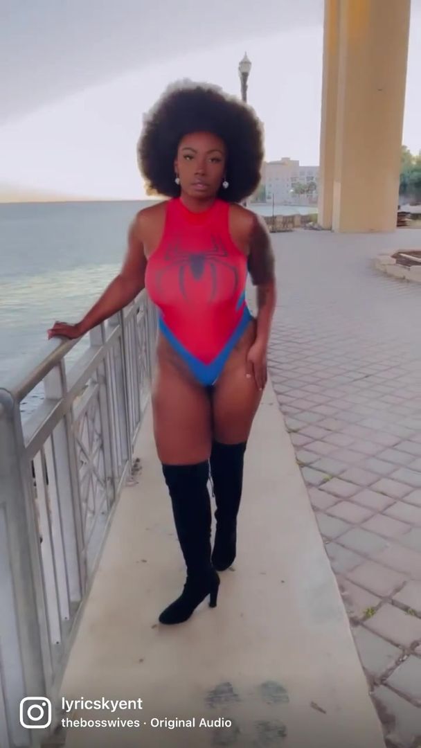 Don’t ever count me out 