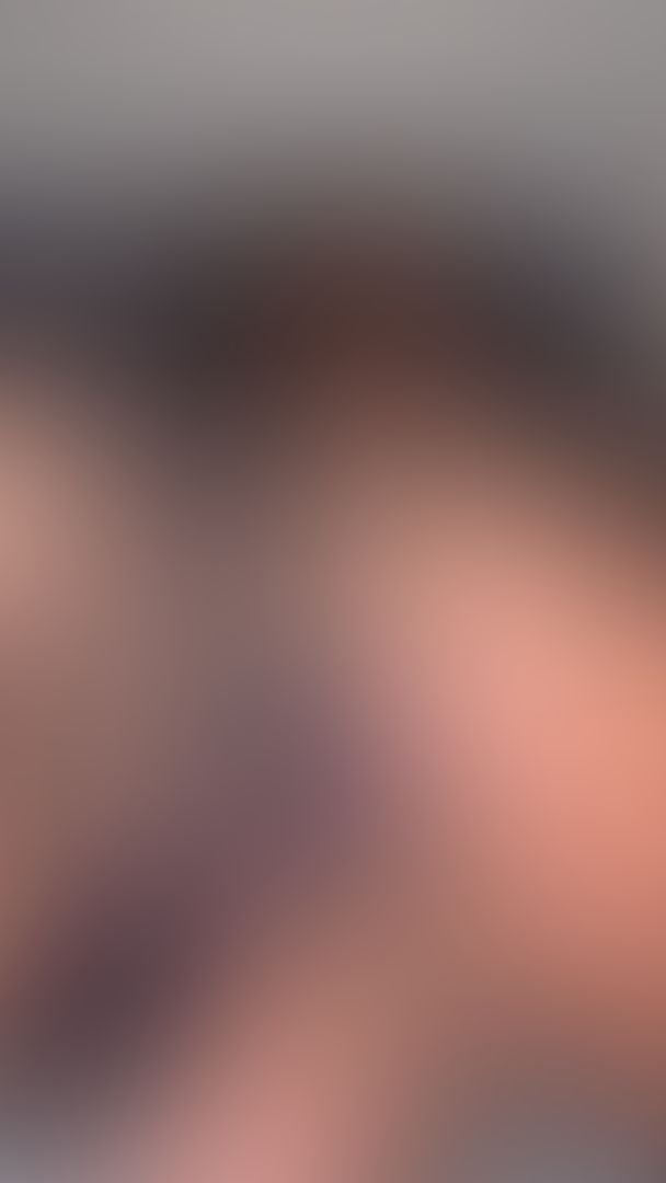 Zaddy punished that asshole…🍑💦🍆..ripped up my clothes and all…topped with anal creampie🍑🥧