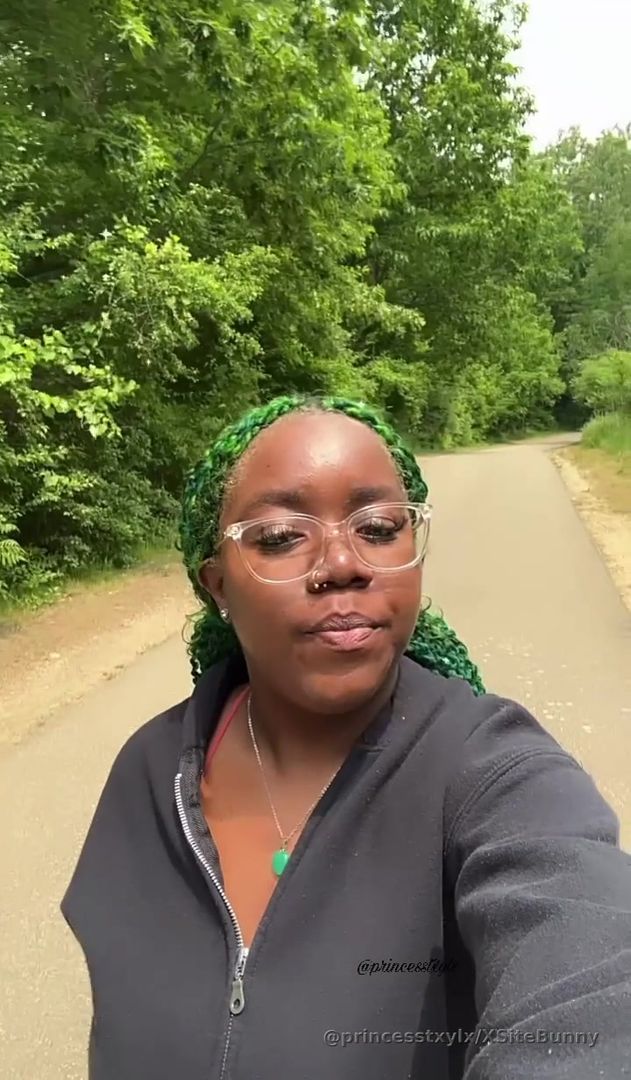 ‧͙⁺˚*･༓☾Nature Nymph☽༓･*˚⁺‧͙