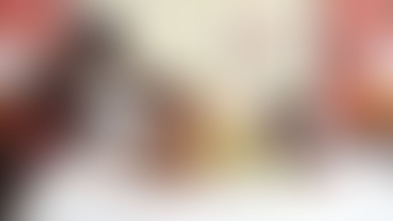 return of the chocolate lover