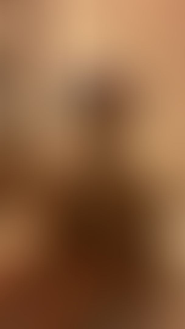 I think my soul left my body 