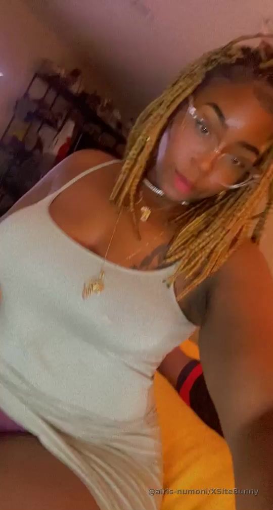 Shawty ring my belllll! 