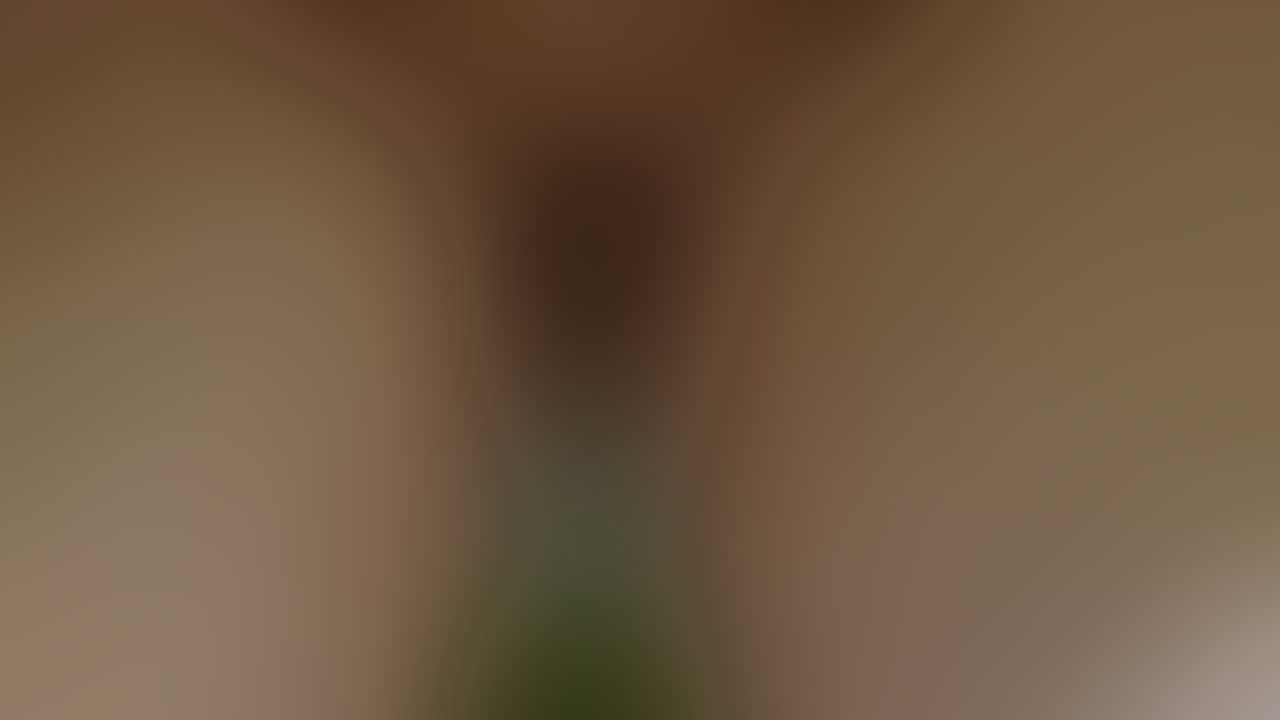 Almost pissed myself...