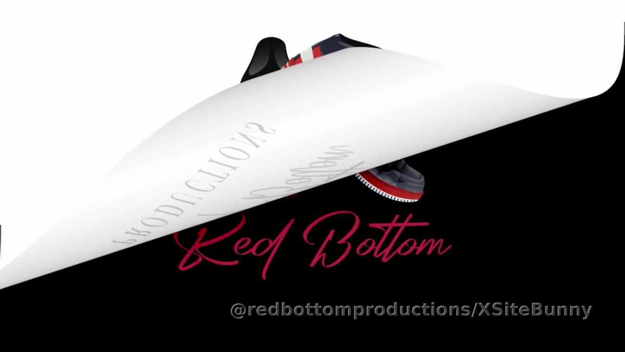 Pawg destroyed all over the house 