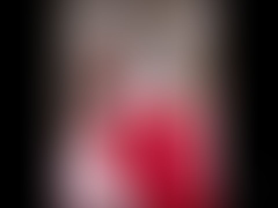 Closeup of MILF Nikki Dildo Fucking Her Unshaven Pussy