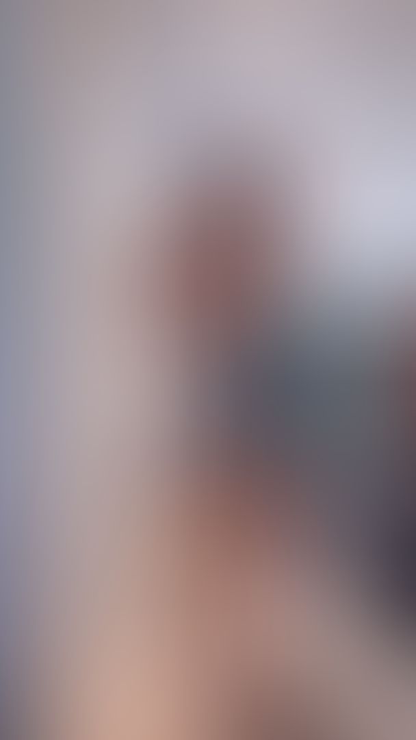 You like what you see 😊