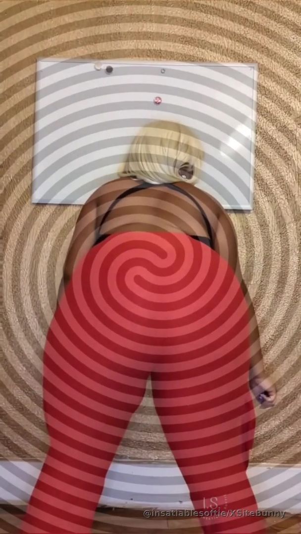 Don't blink. Don't think. Just $end.