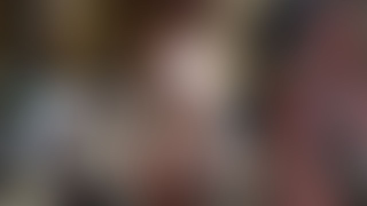 Sweet Vicki is really that Sweet