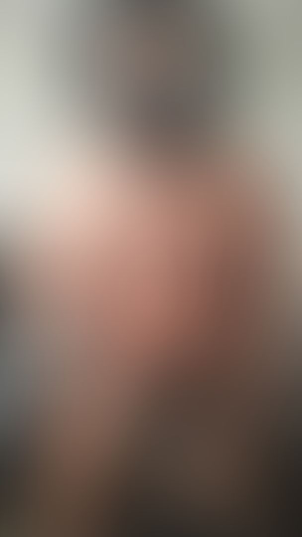 An early morning JO session 💦